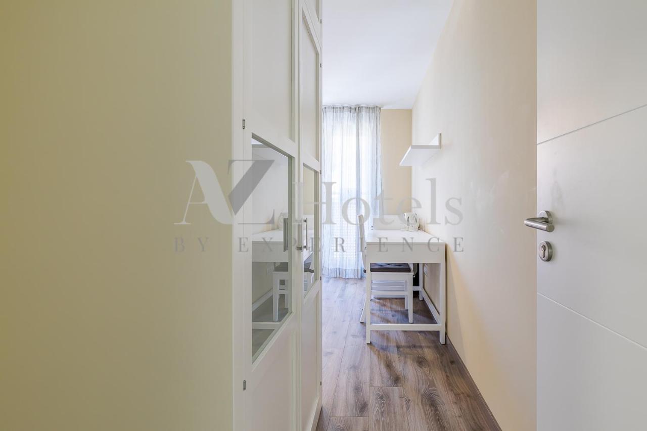 Ayz Villegas - Auto Check-In Property Madrid Eksteriør bilde