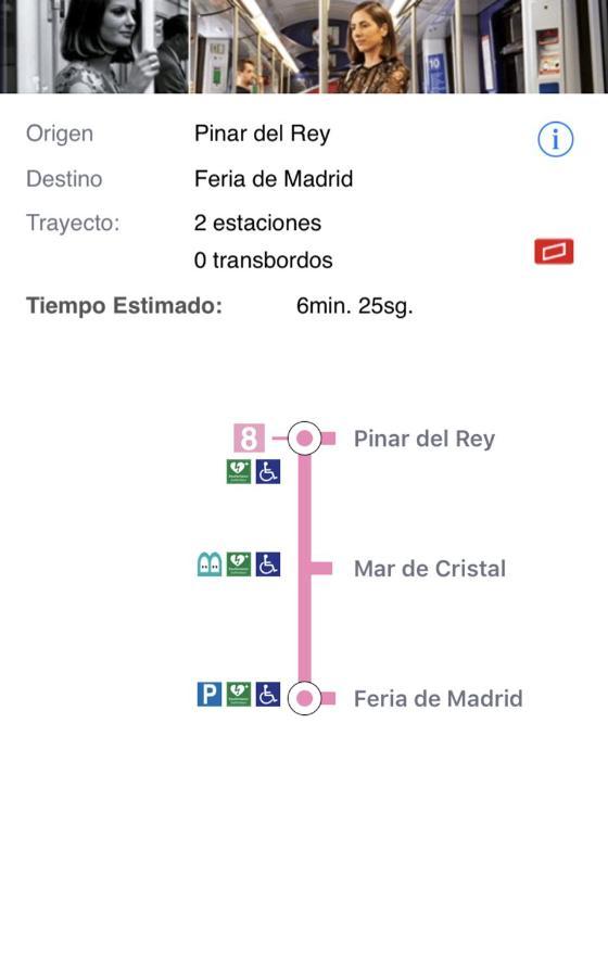 Ayz Villegas - Auto Check-In Property Madrid Eksteriør bilde
